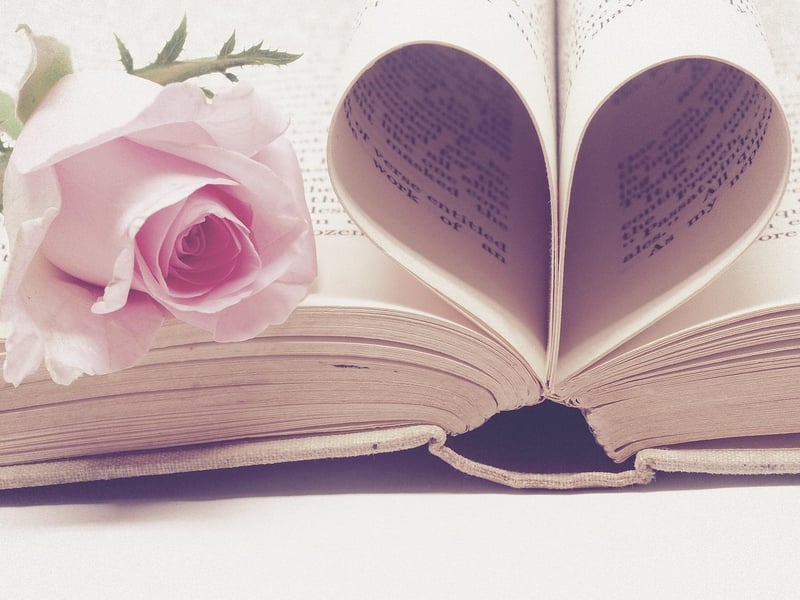 Cinematic Love Stories