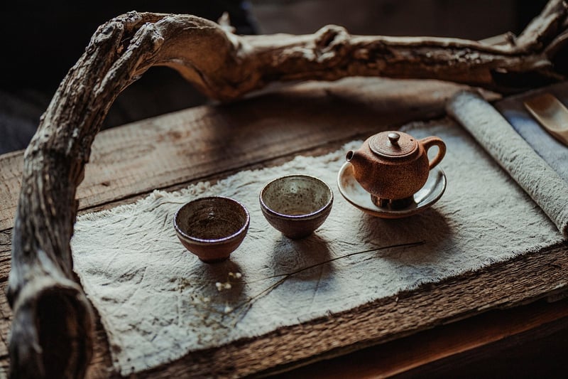 Magical Woodland Ceremonies