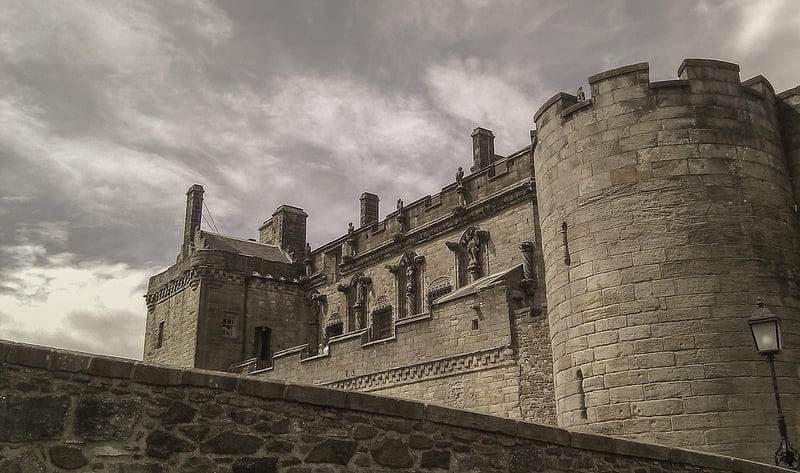 Fairytale Castle Venue