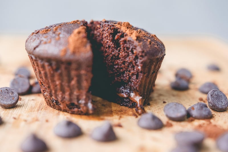 Cupcakes